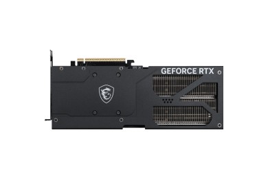 MSI GeForce RTX 5080 16G VENTUS 3X OC PLUS - CARTE GRAPHIQUE MSI GeForce RTX 5080 16G VENTUS 3X OC PLUS - CARTE GRAPHIQUE