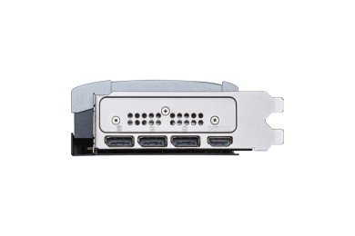 MSI GeForce RTX 5080 16G VENTUS 3X OC PLUS - CARTE GRAPHIQUE MSI GeForce RTX 5080 16G VENTUS 3X OC PLUS - CARTE GRAPHIQUE