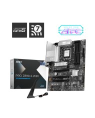 MSI PRO Z890-S WIFI - Carte mère MSI PRO Z890-S WIFI - Carte mère