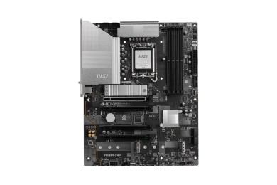 MSI PRO Z890-S WIFI - Carte mère MSI PRO Z890-S WIFI - Carte mère