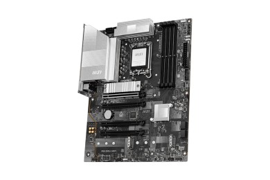 MSI PRO Z890-S WIFI - Carte mère MSI PRO Z890-S WIFI - Carte mère