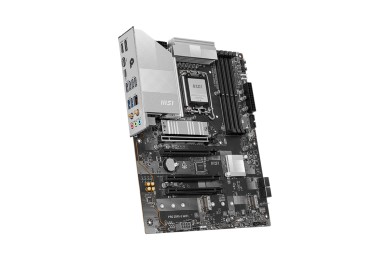 MSI PRO Z890-S WIFI - Carte mère MSI PRO Z890-S WIFI - Carte mère