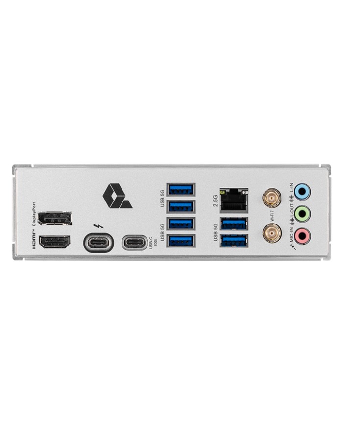 MSI PRO Z890-S WIFI - Carte mère MSI PRO Z890-S WIFI - Carte mère