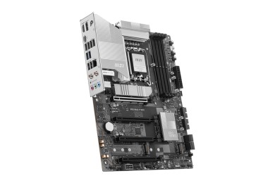 MSI PRO B860-P WIFI - Carte Mère MSI PRO B860-P WIFI - Carte Mère