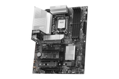 MSI PRO B860-P WIFI - Carte Mère MSI PRO B860-P WIFI - Carte Mère