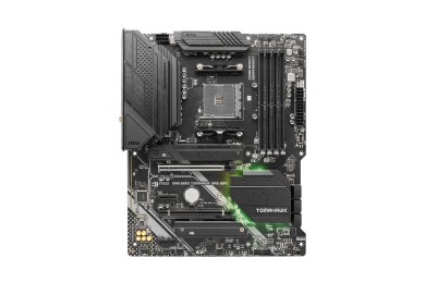 MSI MAG B550 TOMAHAWK MAX WIFI - Carte mère MSI MAG B550 TOMAHAWK MAX WIFI - Carte mère