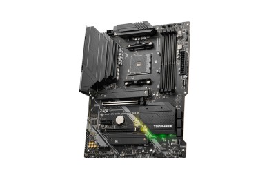 MSI MAG B550 TOMAHAWK MAX WIFI - Carte mère MSI MAG B550 TOMAHAWK MAX WIFI - Carte mère