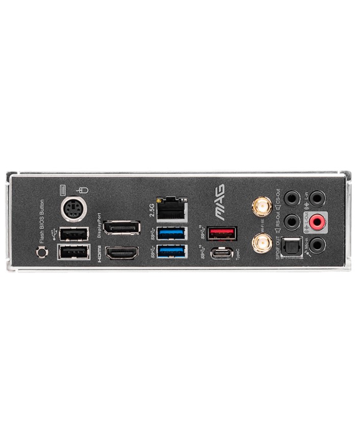 MSI MAG B550 TOMAHAWK MAX WIFI - Carte mère MSI MAG B550 TOMAHAWK MAX WIFI - Carte mère