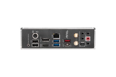 MSI MAG B550 TOMAHAWK MAX WIFI - Carte mère MSI MAG B550 TOMAHAWK MAX WIFI - Carte mère