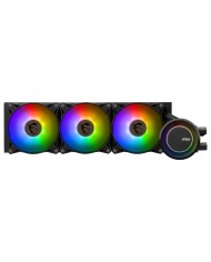 MSI MAG CORELIQUID E360 - Ventilateur processeur MSI MAG CORELIQUID E360 - Ventilateur processeur