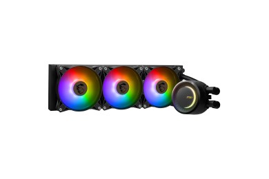 MSI MAG CORELIQUID E360 - Ventilateur processeur MSI MAG CORELIQUID E360 - Ventilateur processeur