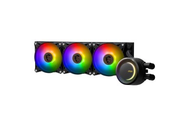 MSI MAG CORELIQUID E360 - Ventilateur processeur MSI MAG CORELIQUID E360 - Ventilateur processeur