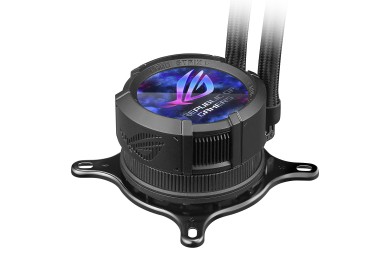 ASUS ROG Strix LC III 360 ARGB LCD ASUS ROG Strix LC III 360 ARGB LCD
