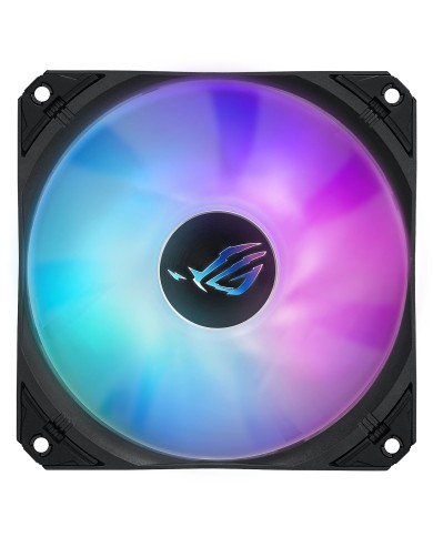 ASUS ROG Strix LC III 360 ARGB LCD ASUS ROG Strix LC III 360 ARGB LCD