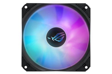 ASUS ROG Strix LC III 360 ARGB LCD ASUS ROG Strix LC III 360 ARGB LCD