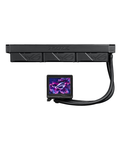 ASUS ROG Ryujin III 360 ARGB Extreme - Ventilateur processeur ASUS ROG Ryujin III 360 ARGB Extreme - Ventilateur processeur