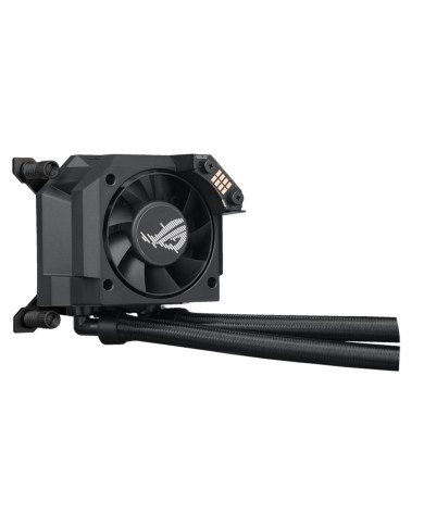 ASUS ROG Ryujin III 360 ARGB Extreme - Ventilateur processeur ASUS ROG Ryujin III 360 ARGB Extreme - Ventilateur processeur