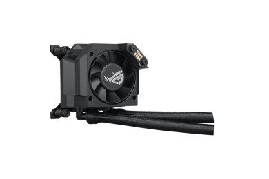 ASUS ROG Ryujin III 360 ARGB Extreme - Ventilateur processeur ASUS ROG Ryujin III 360 ARGB Extreme - Ventilateur processeur
