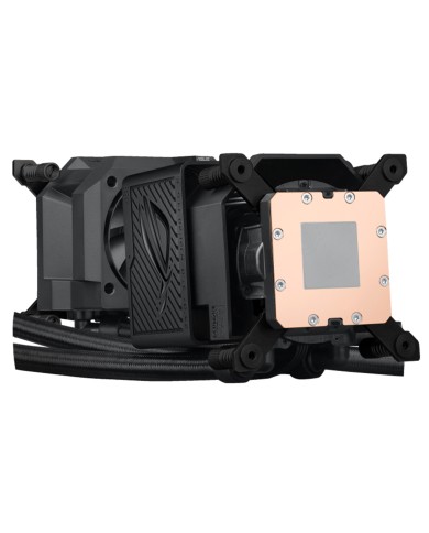 ASUS ROG Ryujin III 360 ARGB Extreme - Ventilateur processeur ASUS ROG Ryujin III 360 ARGB Extreme - Ventilateur processeur