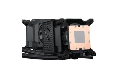 ASUS ROG Ryujin III 360 ARGB Extreme - Ventilateur processeur ASUS ROG Ryujin III 360 ARGB Extreme - Ventilateur processeur