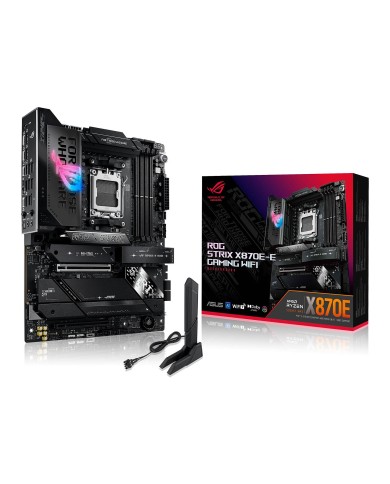 ASUS ROG STRIX X870E-E GAMING WIFI - CARTE MERE ASUS ROG STRIX X870E-E GAMING WIFI - CARTE MERE