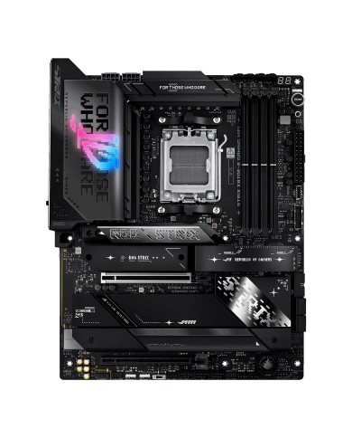 ASUS ROG STRIX X870E-E GAMING WIFI - CARTE MERE ASUS ROG STRIX X870E-E GAMING WIFI - CARTE MERE