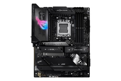 ASUS ROG STRIX X870E-E GAMING WIFI - CARTE MERE ASUS ROG STRIX X870E-E GAMING WIFI - CARTE MERE