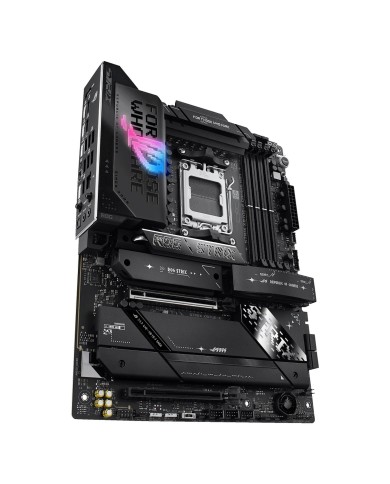 ASUS ROG STRIX X870E-E GAMING WIFI - CARTE MERE ASUS ROG STRIX X870E-E GAMING WIFI - CARTE MERE