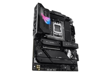 ASUS ROG STRIX X870E-E GAMING WIFI - CARTE MERE ASUS ROG STRIX X870E-E GAMING WIFI - CARTE MERE