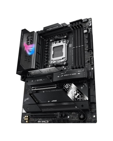 ASUS ROG STRIX X870E-E GAMING WIFI - CARTE MERE ASUS ROG STRIX X870E-E GAMING WIFI - CARTE MERE