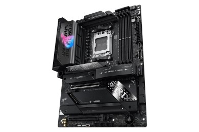 ASUS ROG STRIX X870E-E GAMING WIFI - CARTE MERE ASUS ROG STRIX X870E-E GAMING WIFI - CARTE MERE
