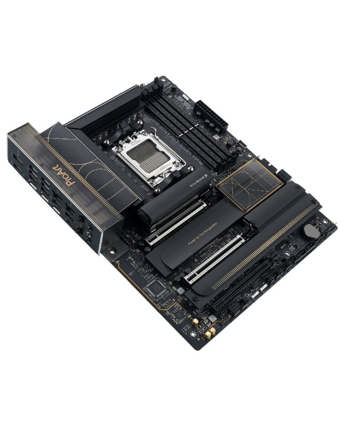 ASUS ProArt X870E-CREATOR WIFI - Carte mère ASUS ProArt X870E-CREATOR WIFI - Carte mère