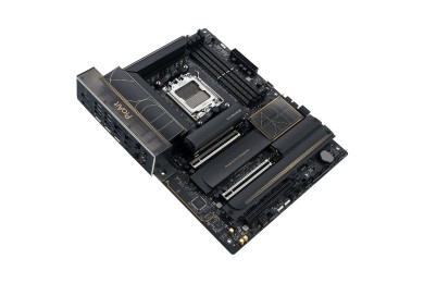 ASUS ProArt X870E-CREATOR WIFI - Carte mère ASUS ProArt X870E-CREATOR WIFI - Carte mère