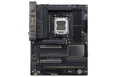 ASUS ProArt X870E-CREATOR WIFI - Carte mère ASUS ProArt X870E-CREATOR WIFI - Carte mère