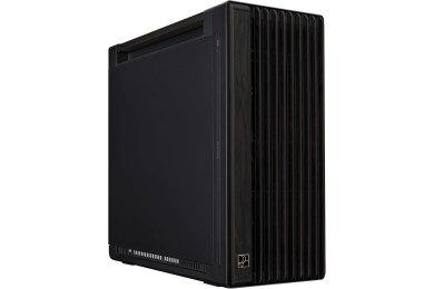BOITIER ASUS PROART PA602 WOOD METAL PWM NOIR BOITIER ASUS PROART PA602 WOOD METAL PWM NOIR