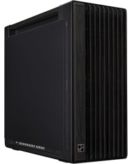 BOITIER ASUS PROART PA602 WOOD METAL PWM NOIR BOITIER ASUS PROART PA602 WOOD METAL PWM NOIR