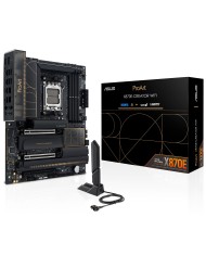 ASUS ProArt X870E-CREATOR WIFI - Carte mère ASUS ProArt X870E-CREATOR WIFI - Carte mère