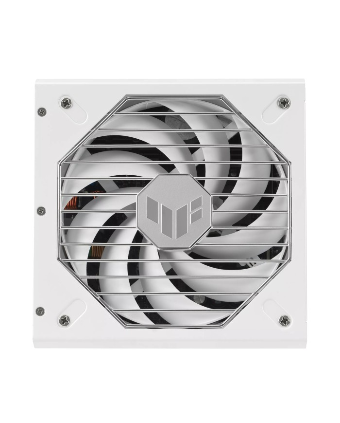 ASUS TUF Gaming 1000W Gold EDITION BLANC - Alimentation PC ASUS TUF Gaming 1000W Gold EDITION BLANC - Alimentation PC
