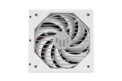 ASUS TUF Gaming 1000W Gold EDITION BLANC - Alimentation PC ASUS TUF Gaming 1000W Gold EDITION BLANC - Alimentation PC