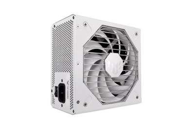 ASUS TUF Gaming 1000W Gold EDITION BLANC - Alimentation PC ASUS TUF Gaming 1000W Gold EDITION BLANC - Alimentation PC