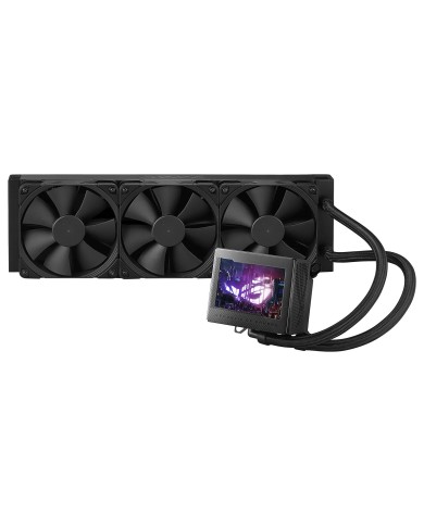 ASUS ROG Ryujin III 360 - Ventilateur Processeur ASUS ROG Ryujin III 360 - Ventilateur Processeur