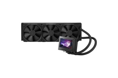ASUS ROG Ryujin III 360 - Ventilateur Processeur ASUS ROG Ryujin III 360 - Ventilateur Processeur