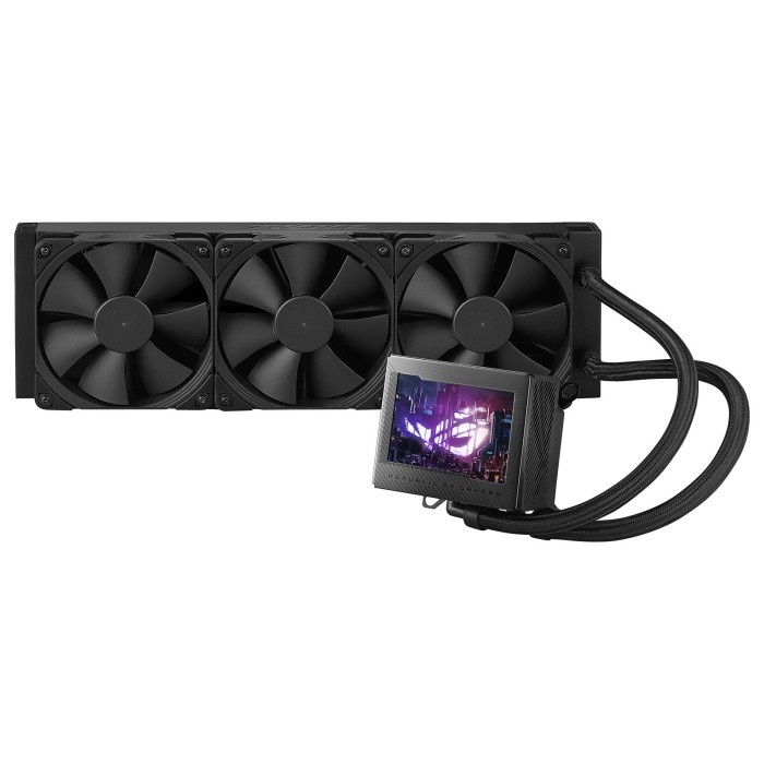 ASUS ROG Ryujin III 360 - Ventilateur Processeur ASUS ROG Ryujin III 360 - Ventilateur Processeur