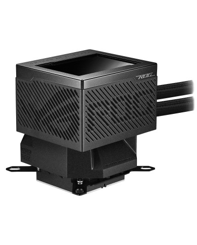 ASUS ROG Ryujin III 360 - Ventilateur Processeur ASUS ROG Ryujin III 360 - Ventilateur Processeur