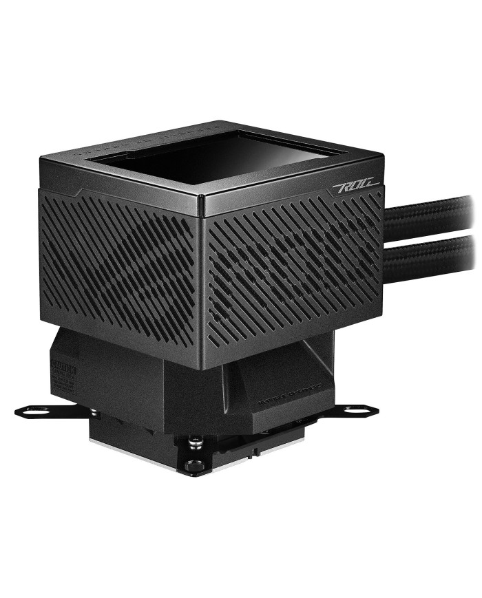 ASUS ROG Ryujin III 360 - Ventilateur Processeur ASUS ROG Ryujin III 360 - Ventilateur Processeur