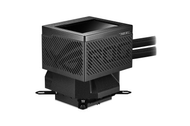 ASUS ROG Ryujin III 360 - Ventilateur Processeur ASUS ROG Ryujin III 360 - Ventilateur Processeur