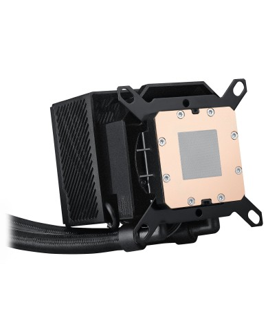 ASUS ROG Ryujin III 360 - Ventilateur Processeur ASUS ROG Ryujin III 360 - Ventilateur Processeur