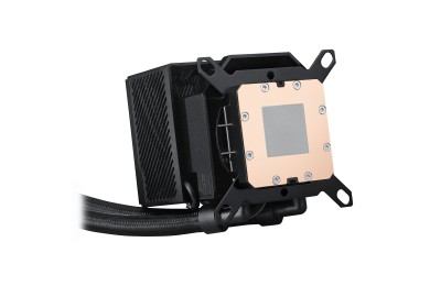 ASUS ROG Ryujin III 360 - Ventilateur Processeur ASUS ROG Ryujin III 360 - Ventilateur Processeur