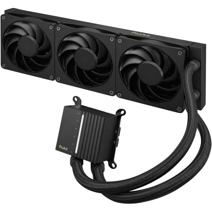 ASUS ProArt LC 360 - Watercooler ASUS ProArt LC 360 - Watercooler