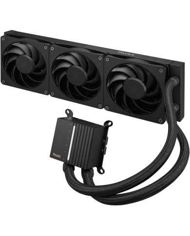 ASUS ProArt LC 360 - Watercooler ASUS ProArt LC 360 - Watercooler